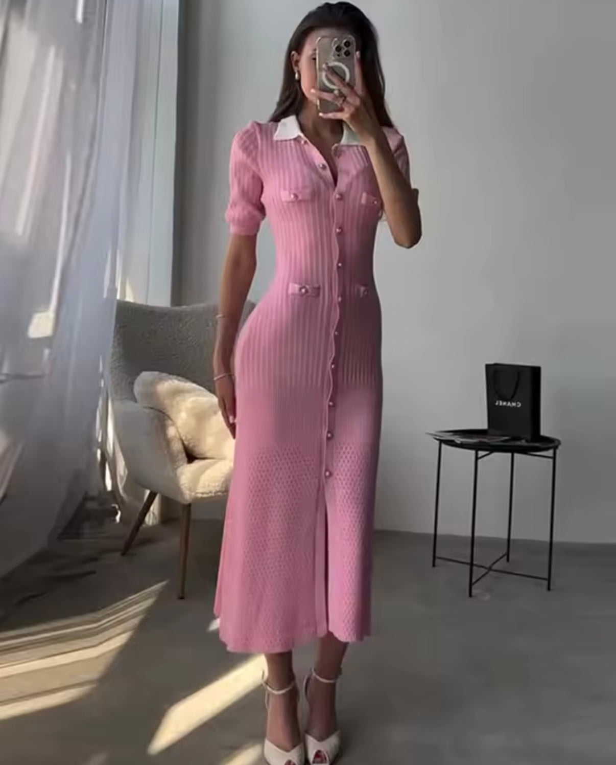 Aya dress