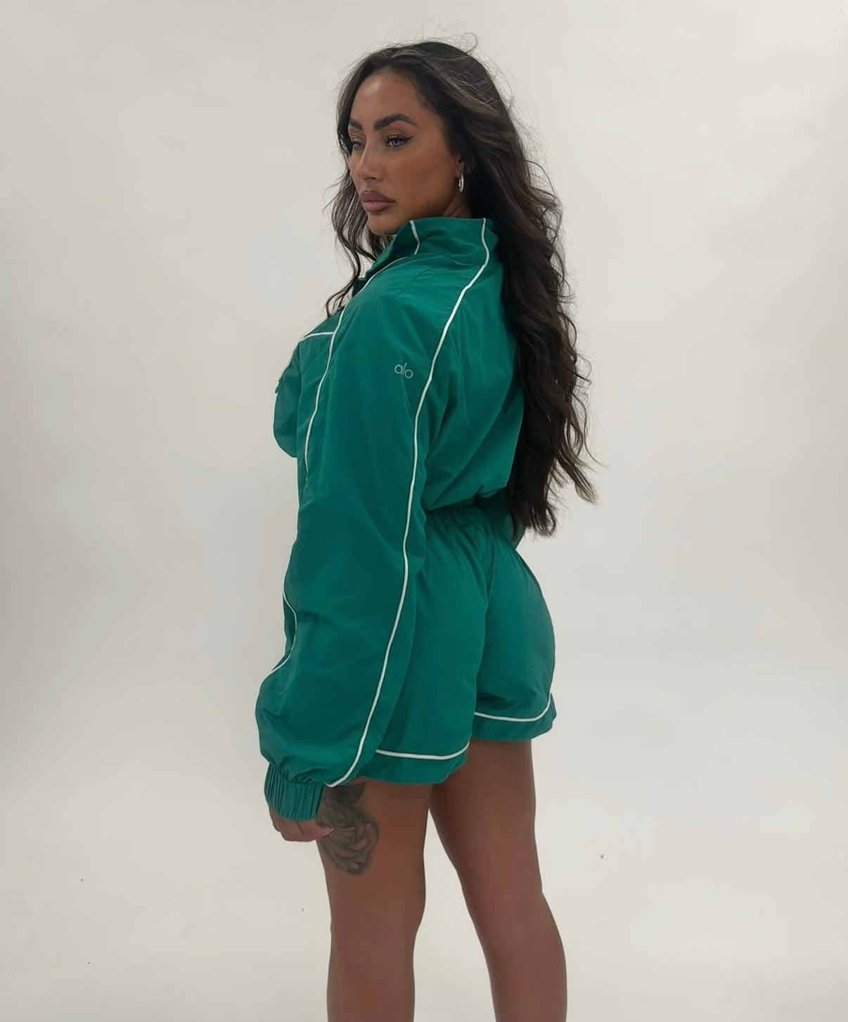 Green set