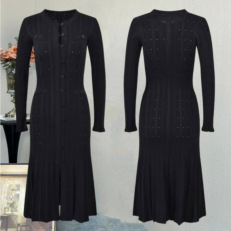 Maggie dress