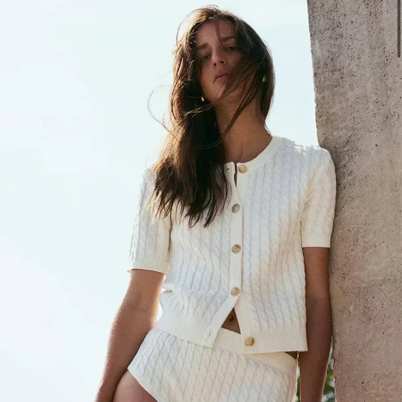Bibi cardigan