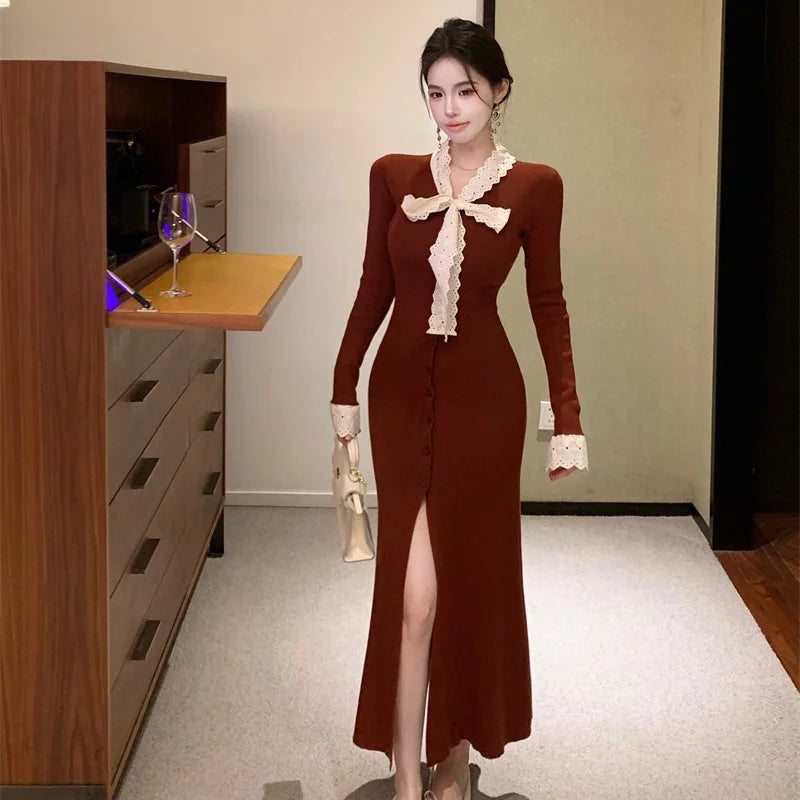 Maggie dress
