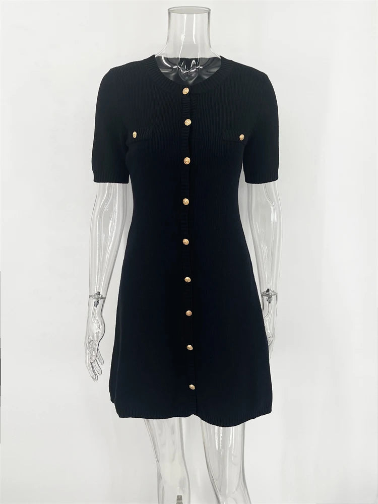 H&M Knit dress