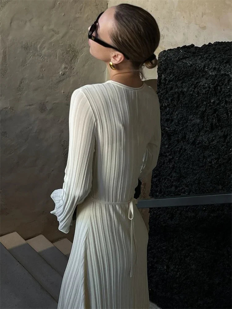 Amber dress