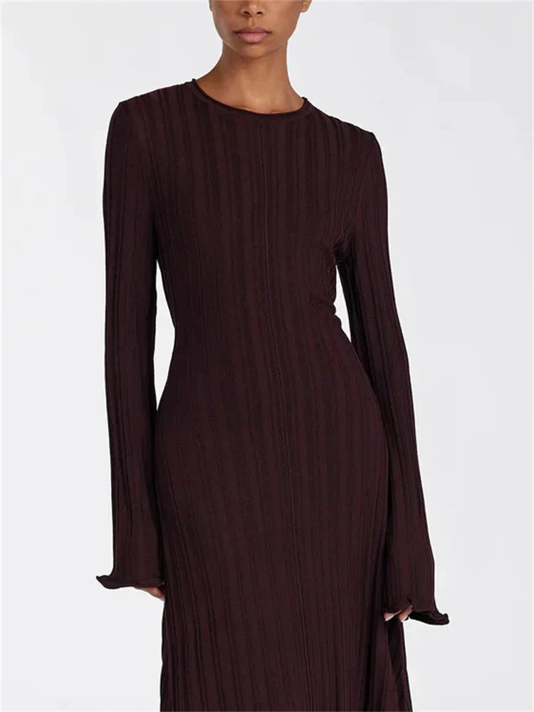 Amber dress