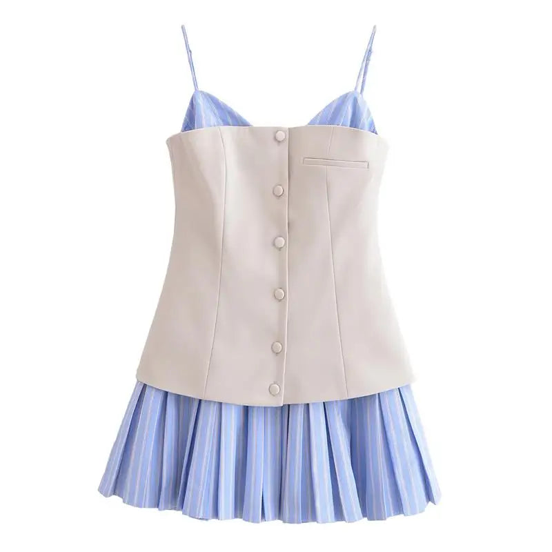 Olivia dress