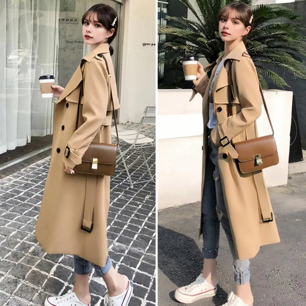 Trenchcoat