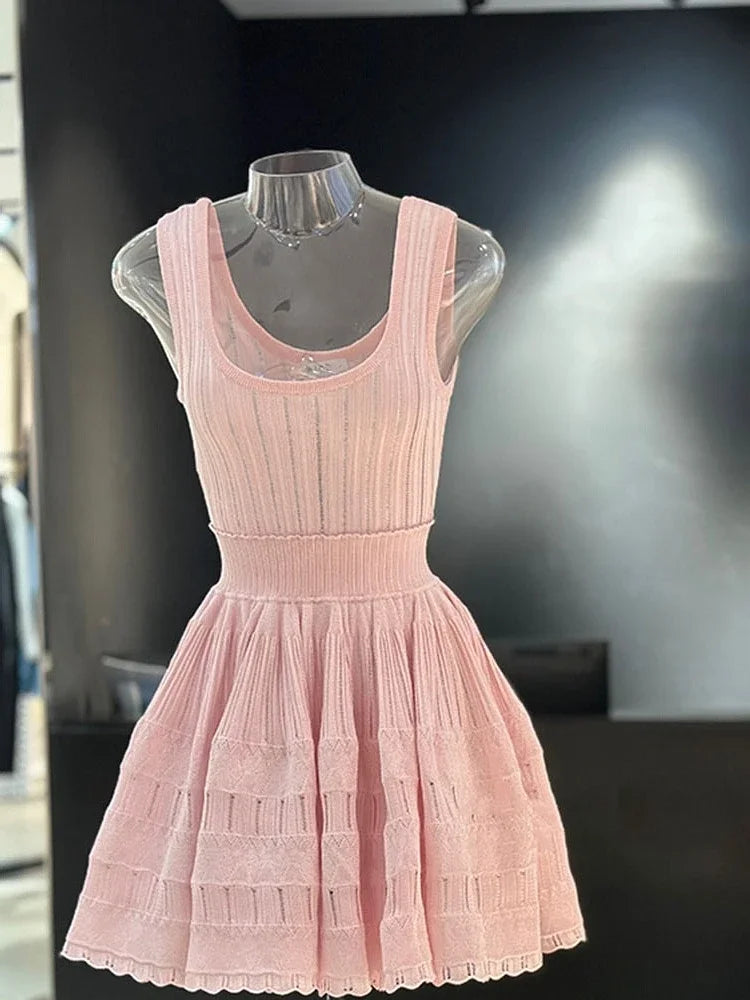 Sissi dress