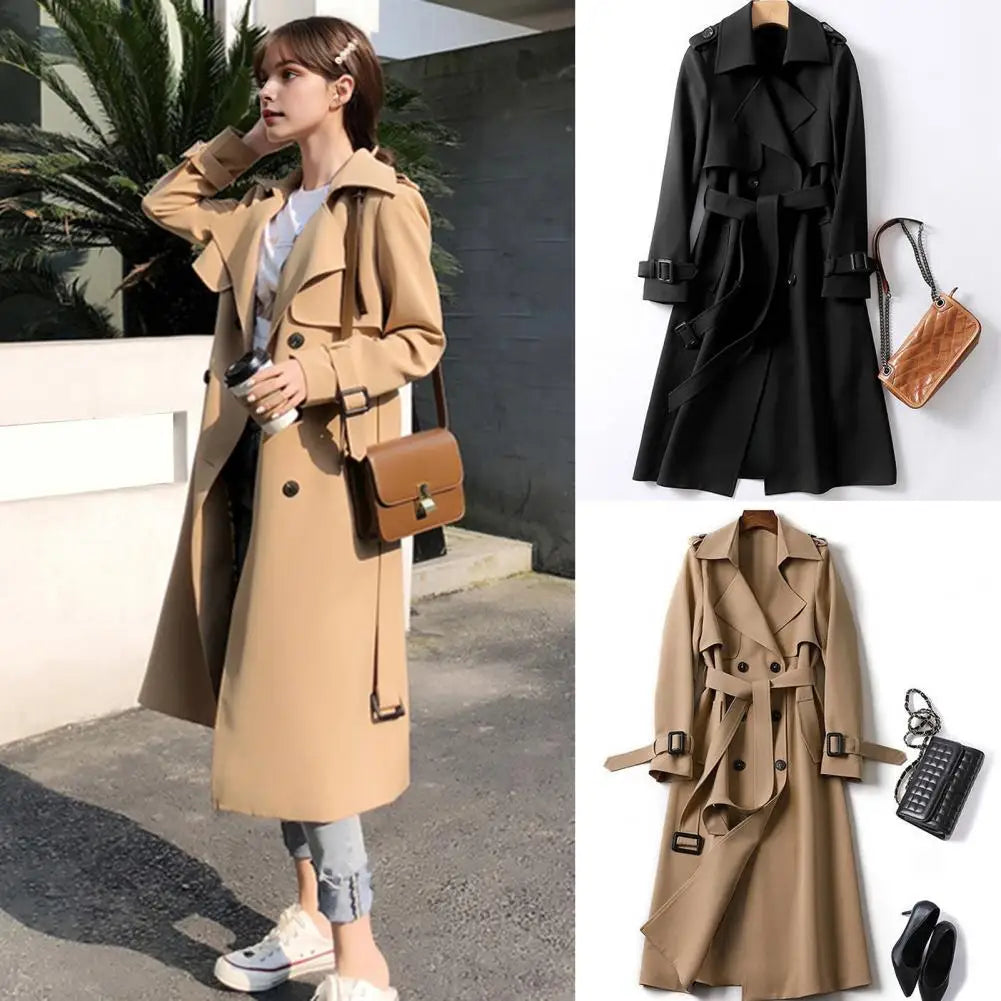 Trenchcoat