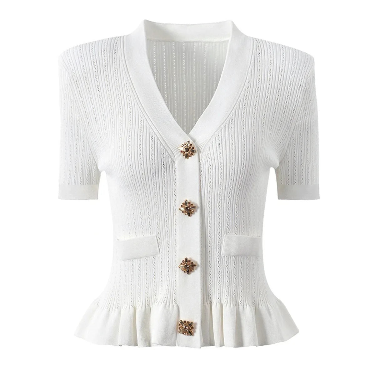 Elena - Knit set