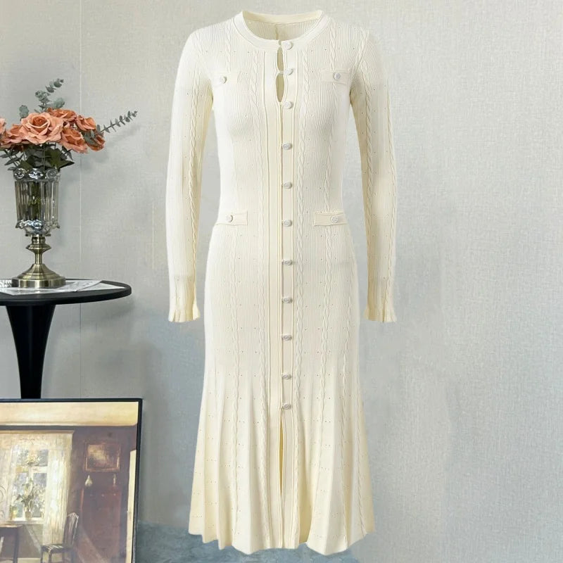 Maggie dress