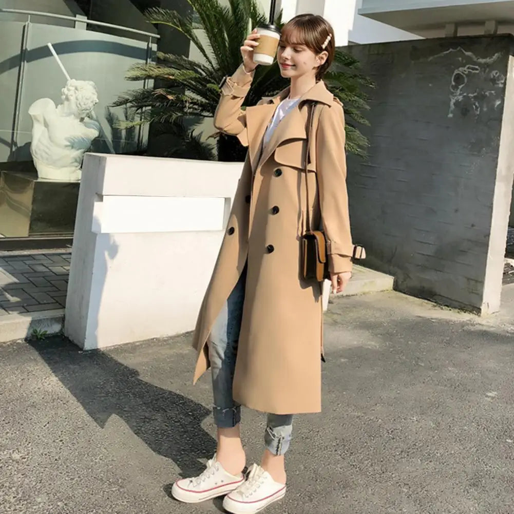 Trenchcoat