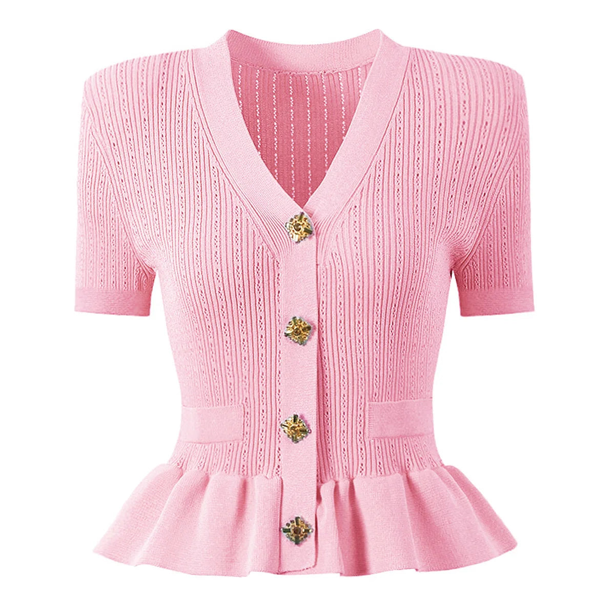 Elena - Knit set