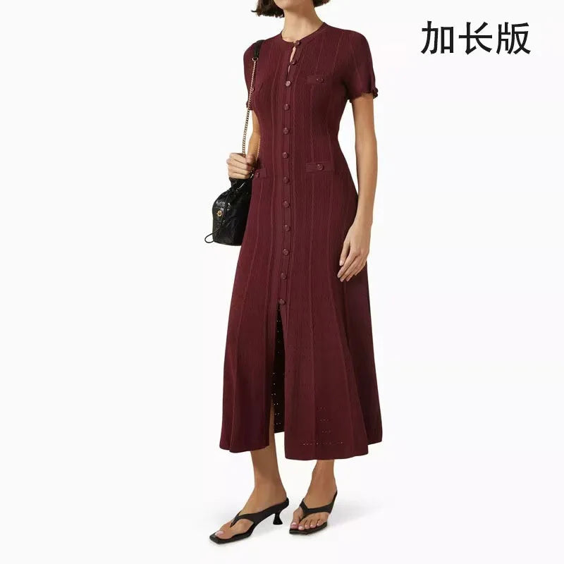 Maggie dress