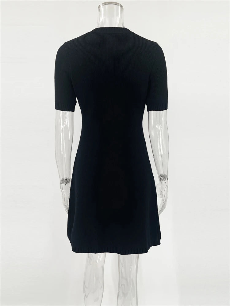 H&M Knit dress