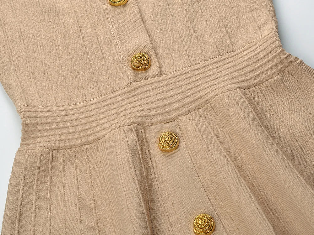 Honey dress