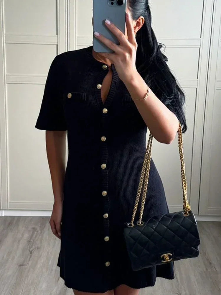 H&M Knit dress