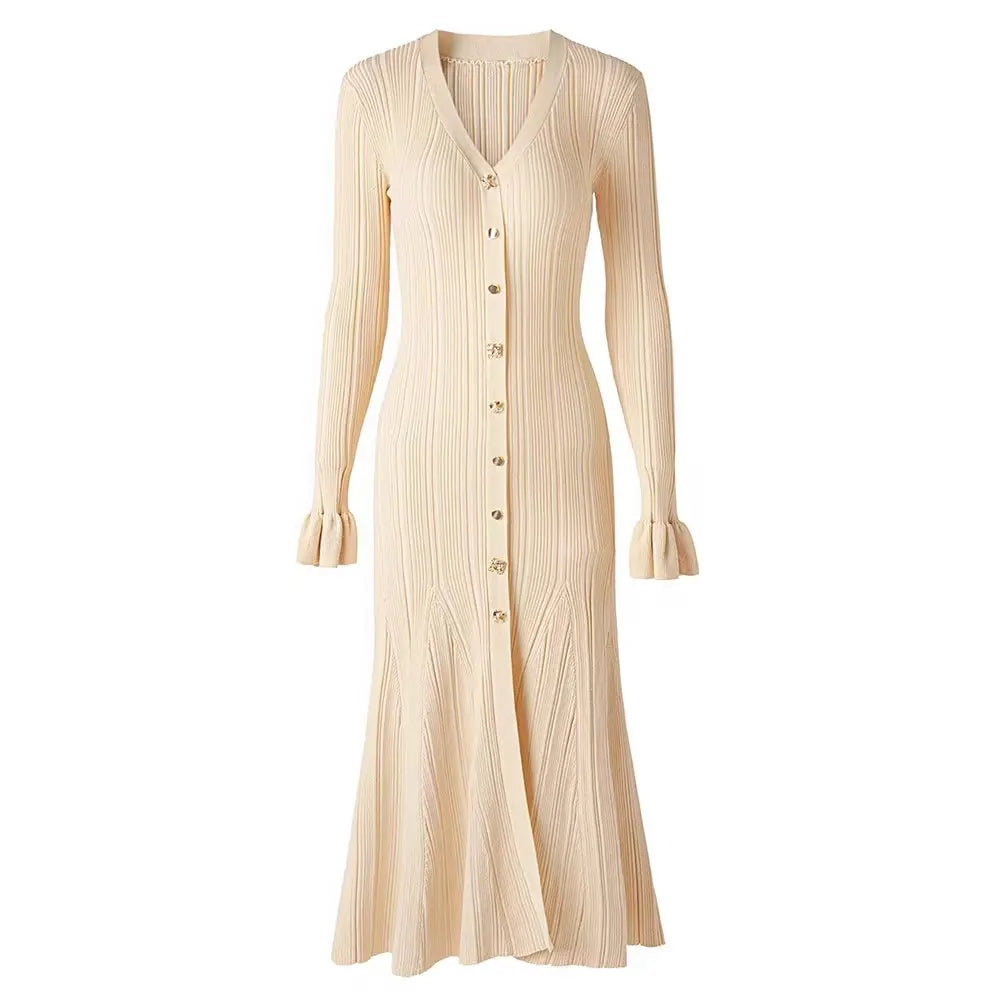 Maggie dress