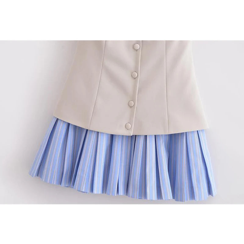 Olivia dress