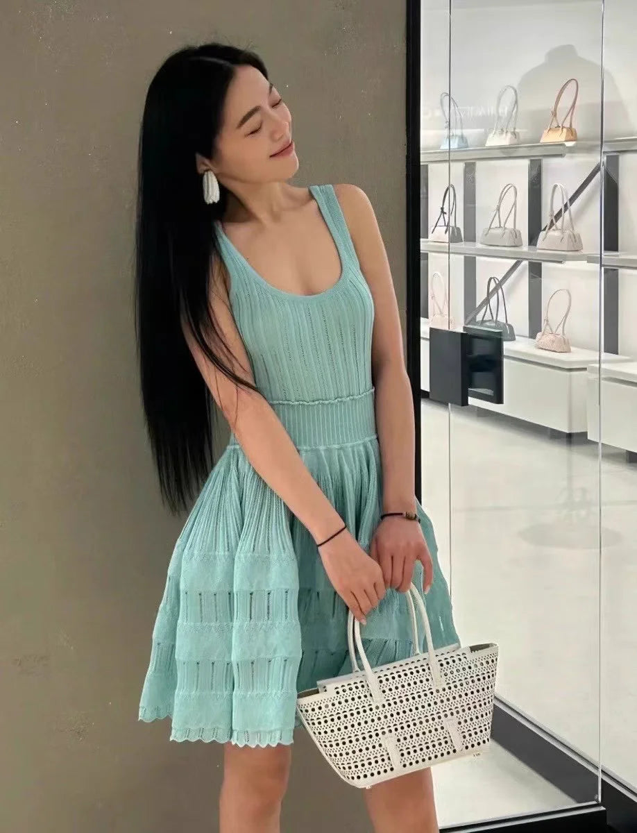 Sissi dress
