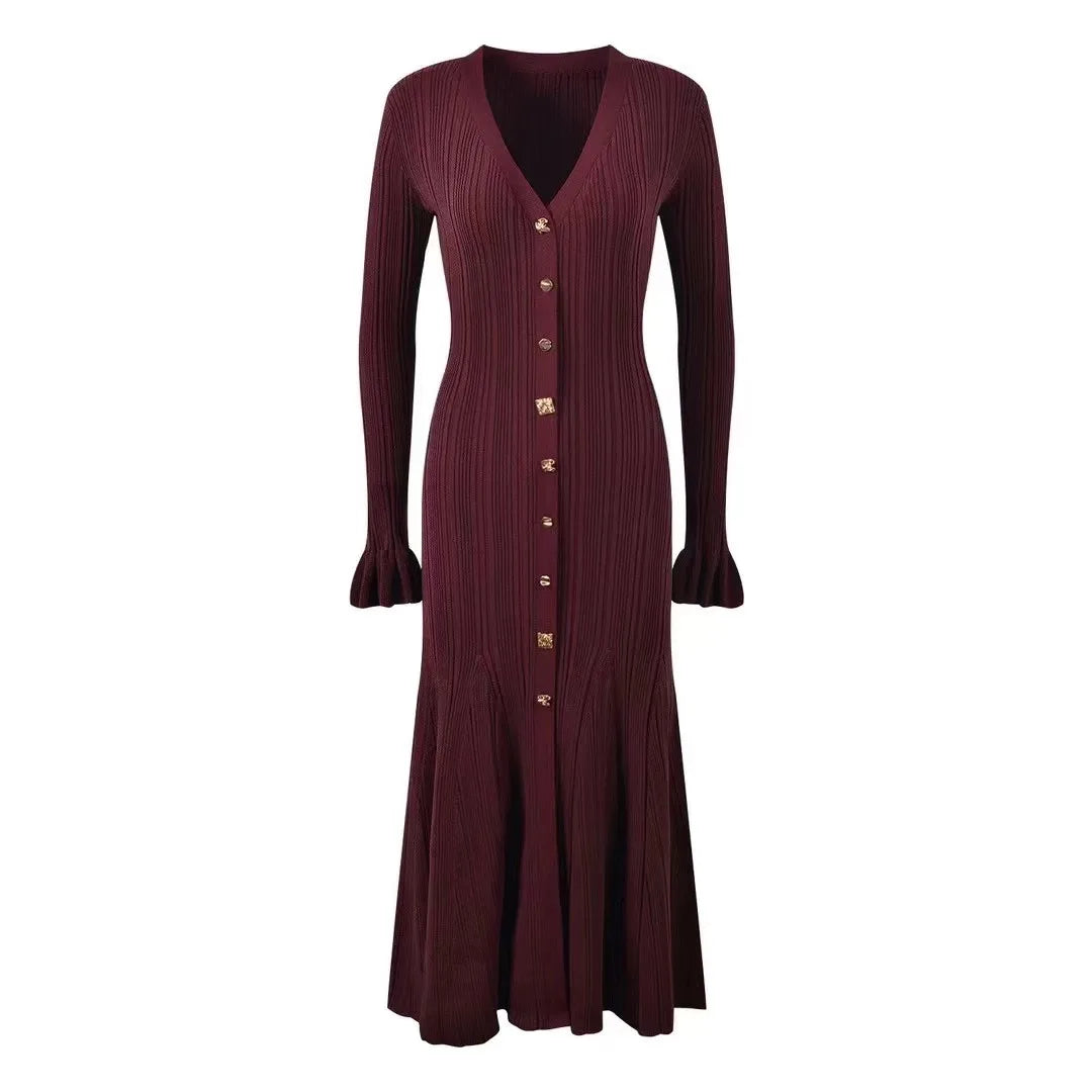 Maggie dress