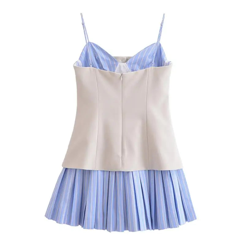 Olivia dress