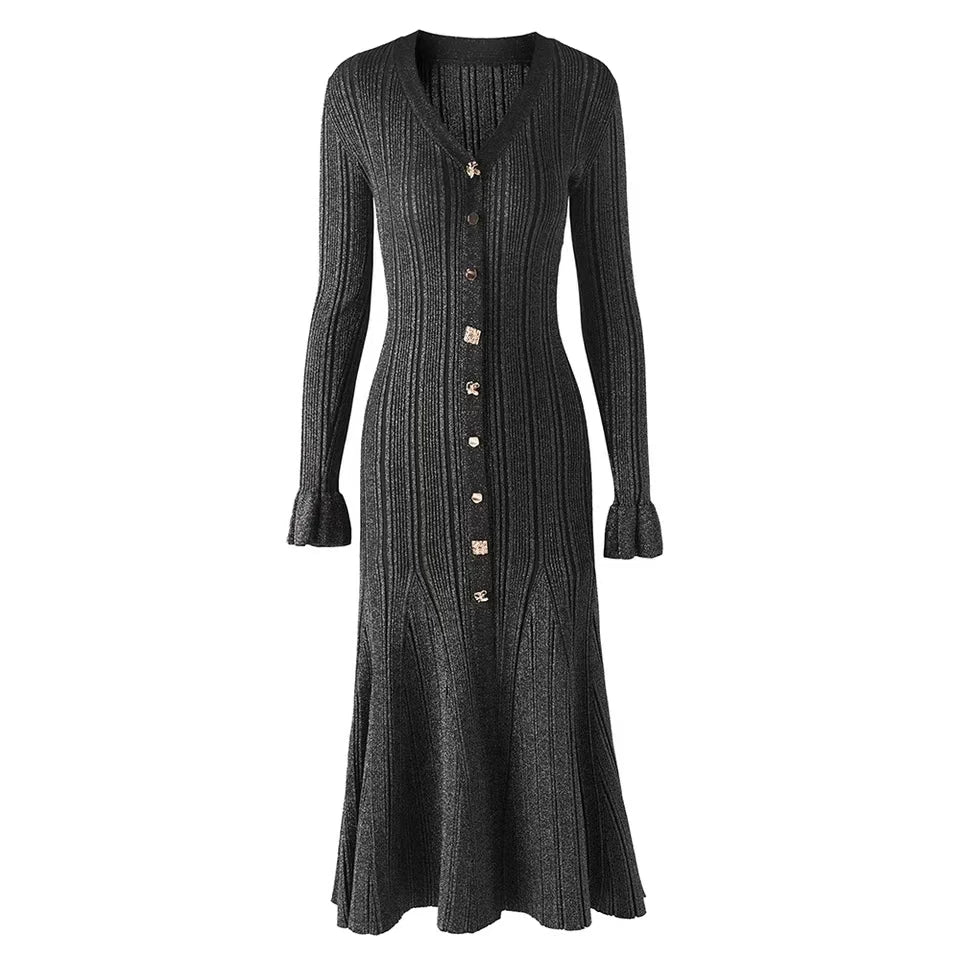 Maggie dress