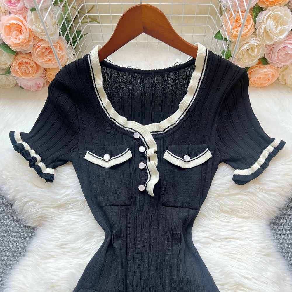 Micca dress