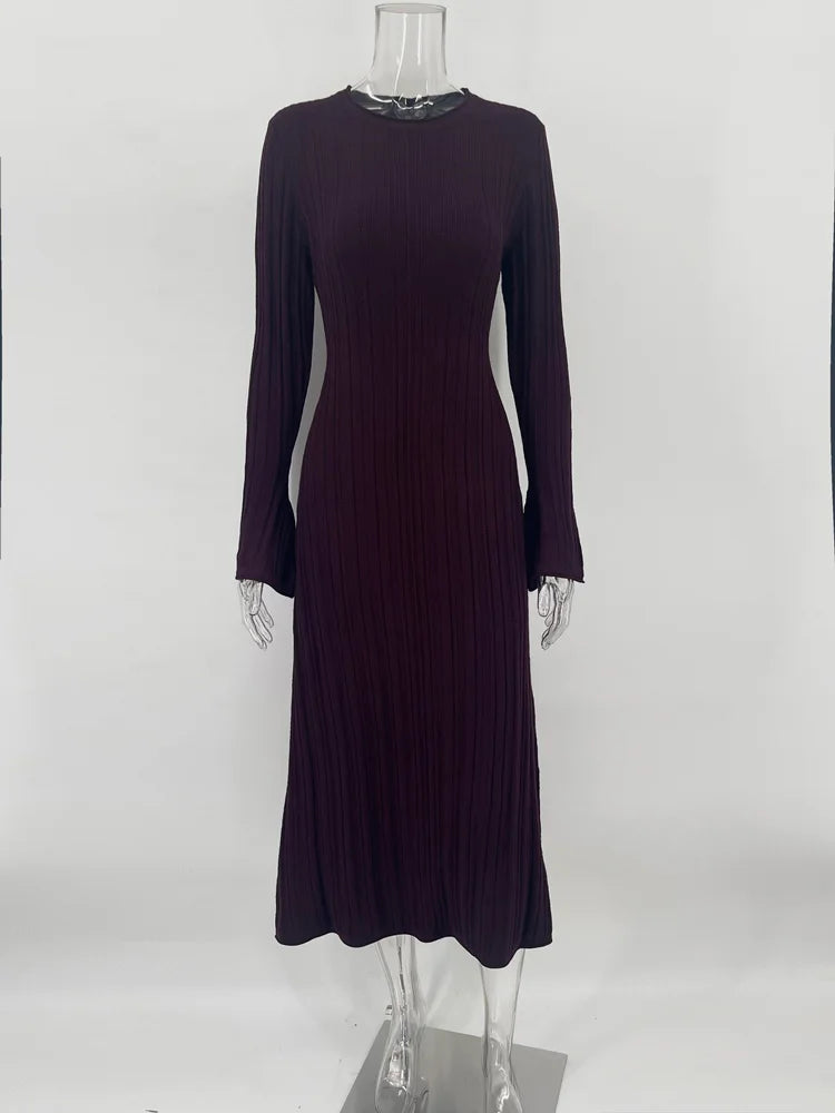 Amber dress