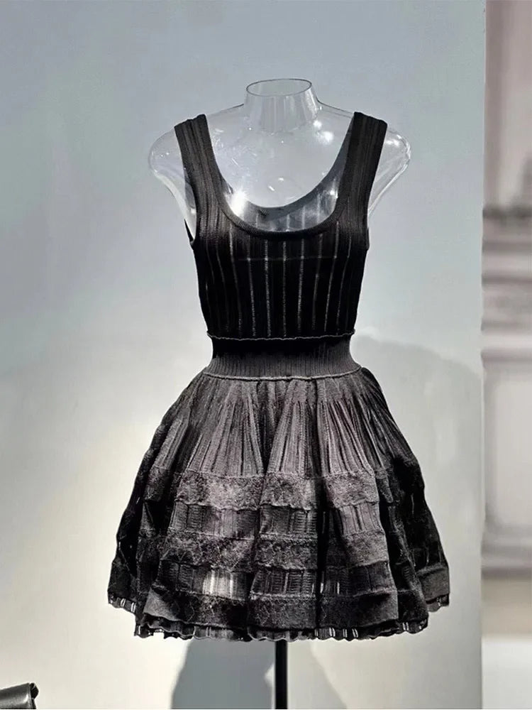 Sissi dress