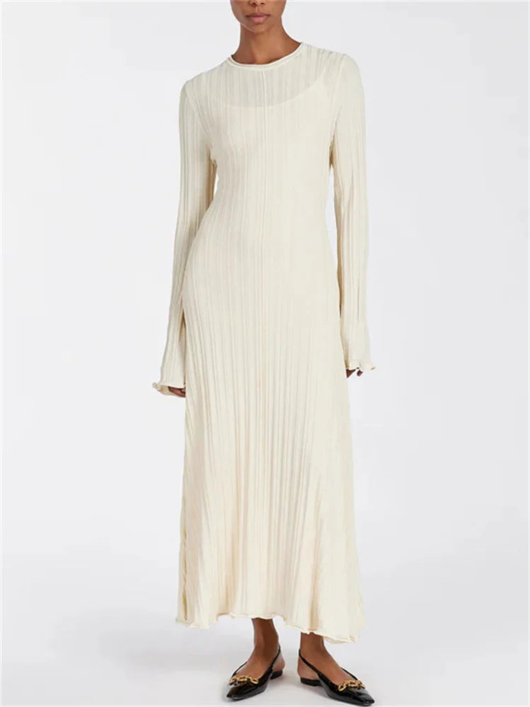 Amber dress