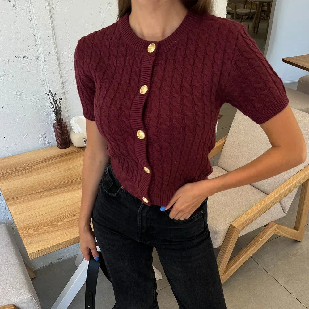 Bibi cardigan