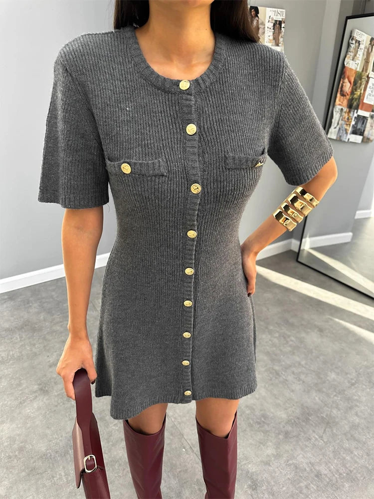 H&M Knit dress