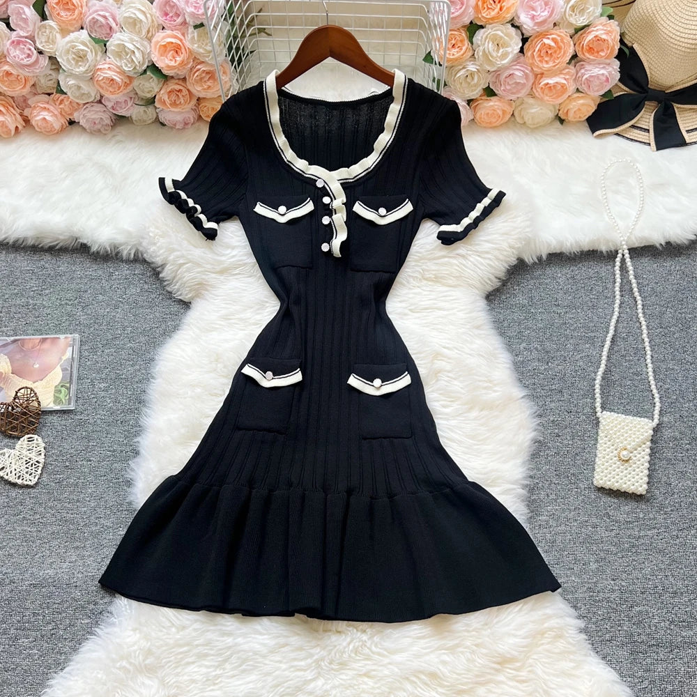 Micca dress