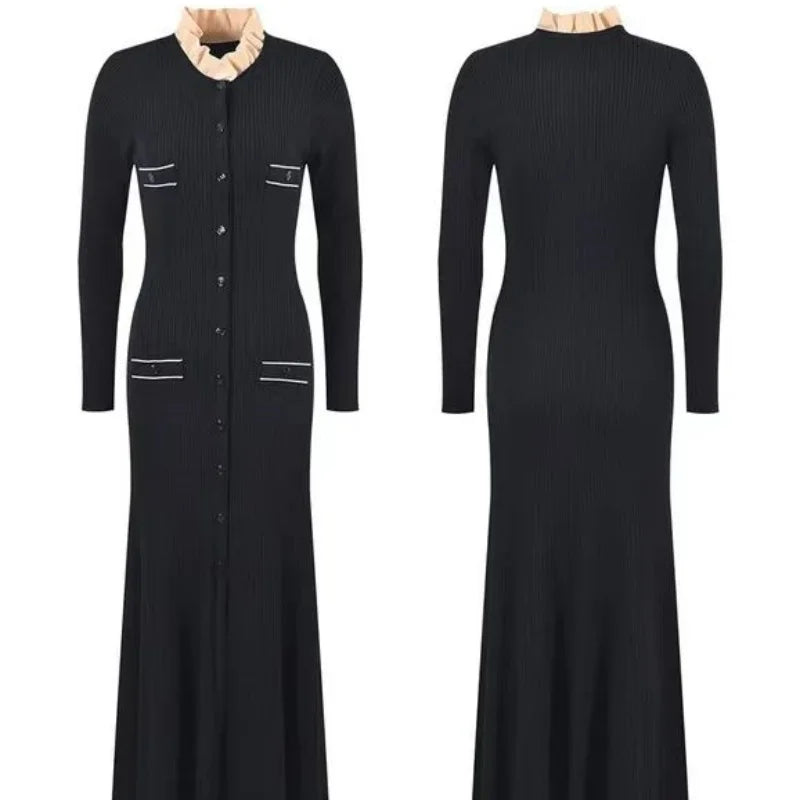 Maggie dress