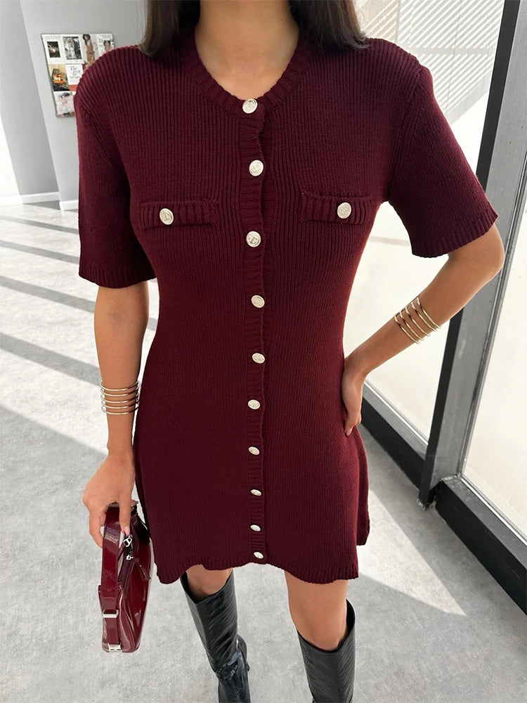 H&M Knit dress