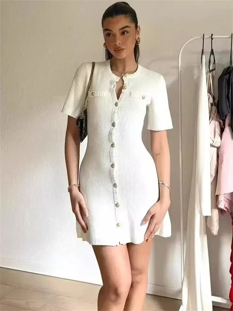 H&M Knit dress