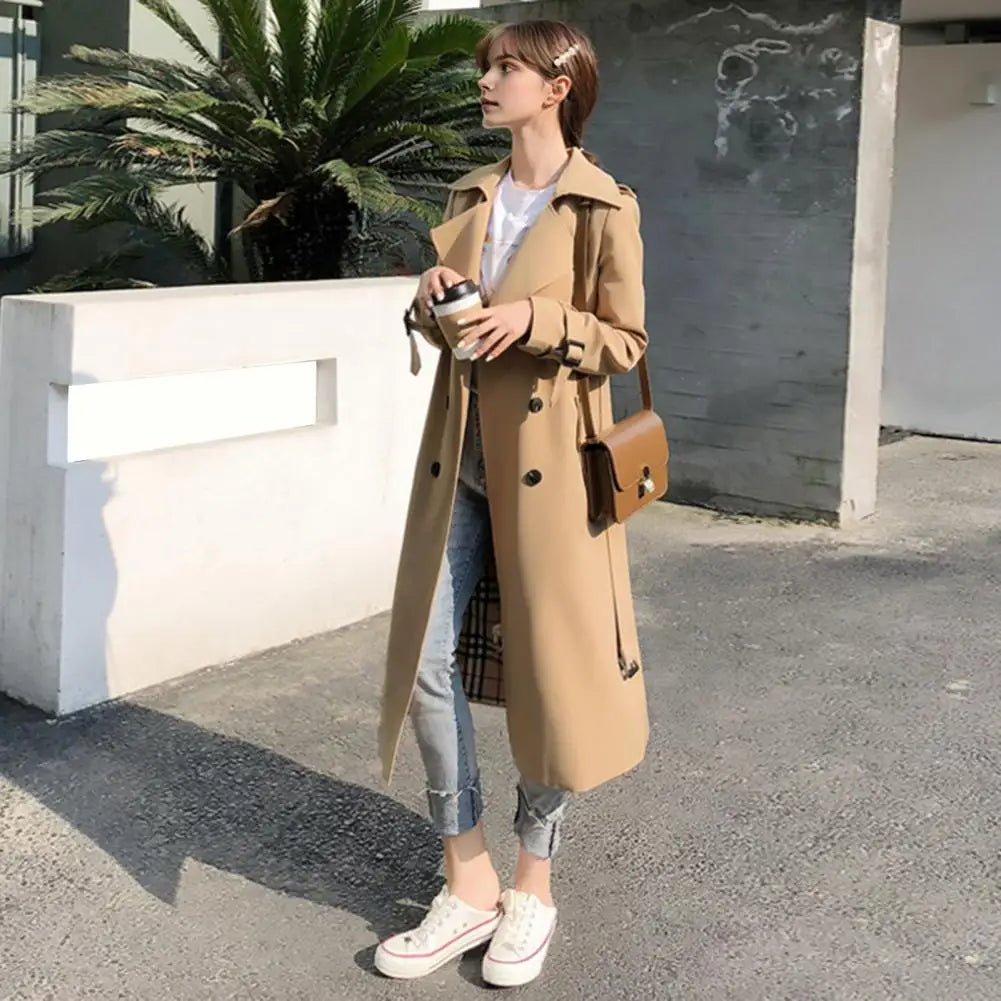 Trenchcoat