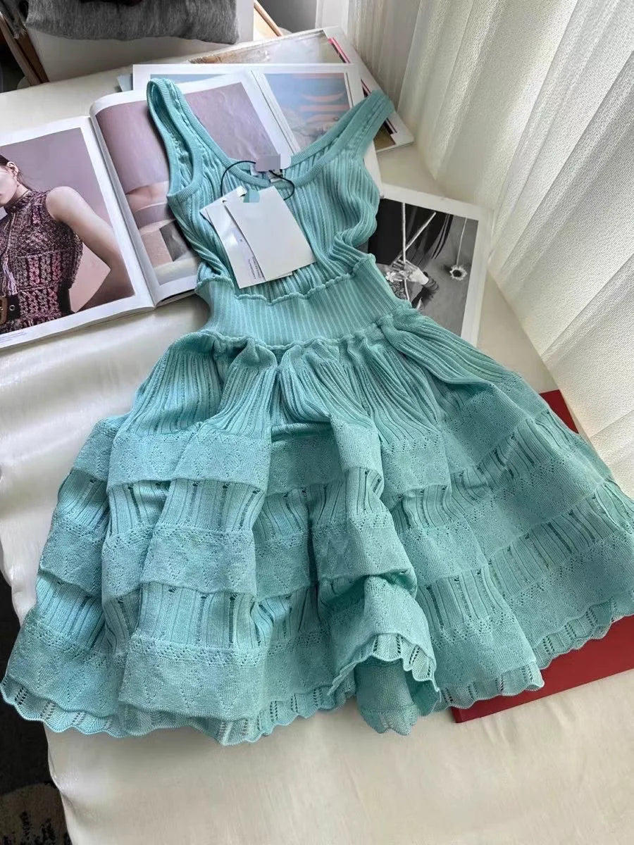 Sissi dress