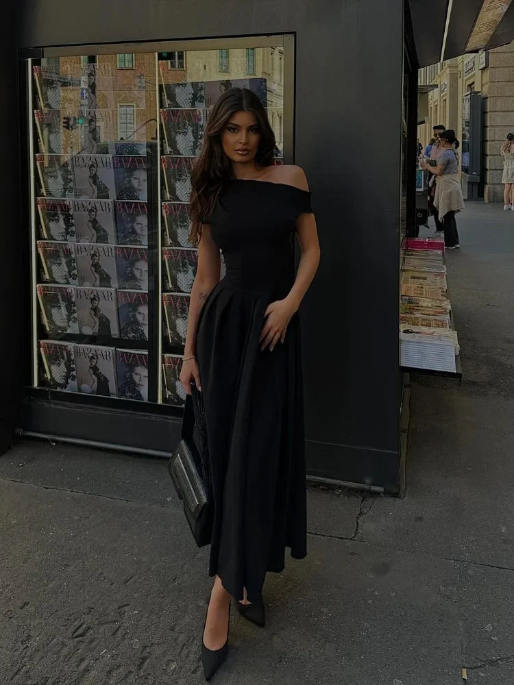 Elegant Mimi dress