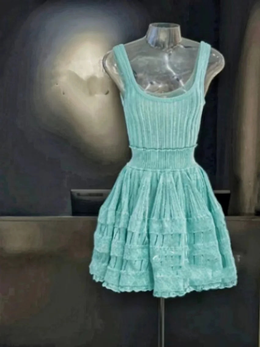 Sissi dress