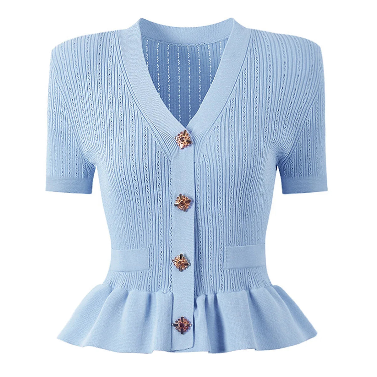 Elena - Knit set