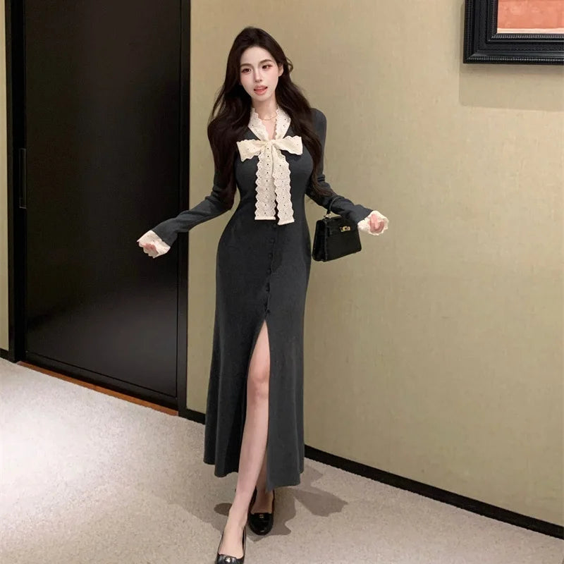 Maggie dress