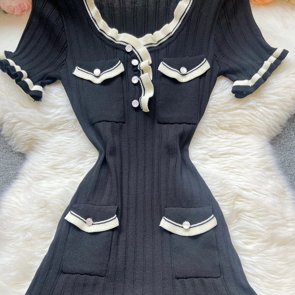 Micca dress