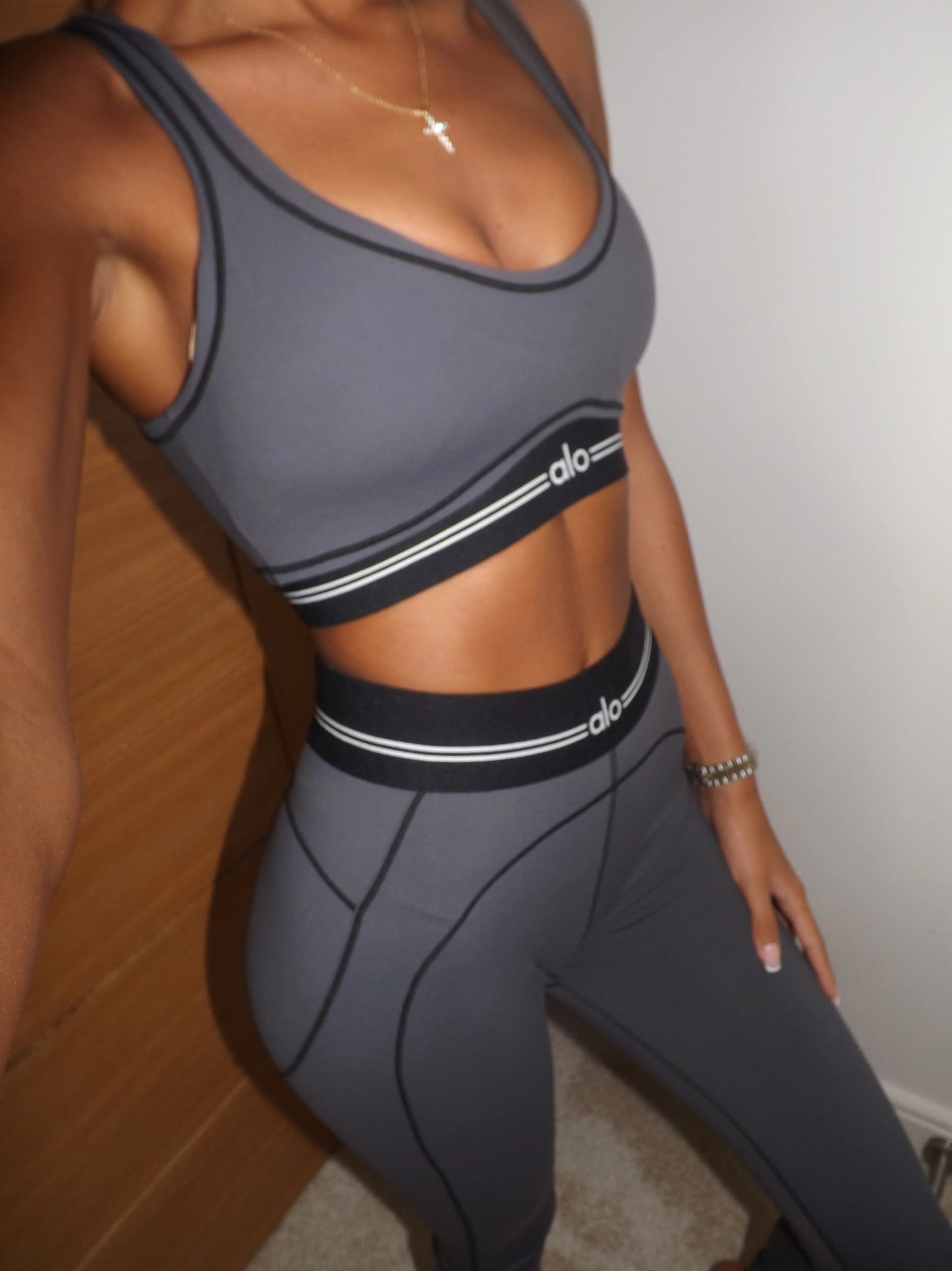 Grey Set