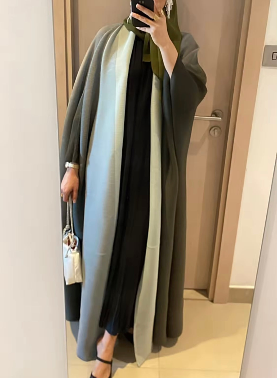 Abaya