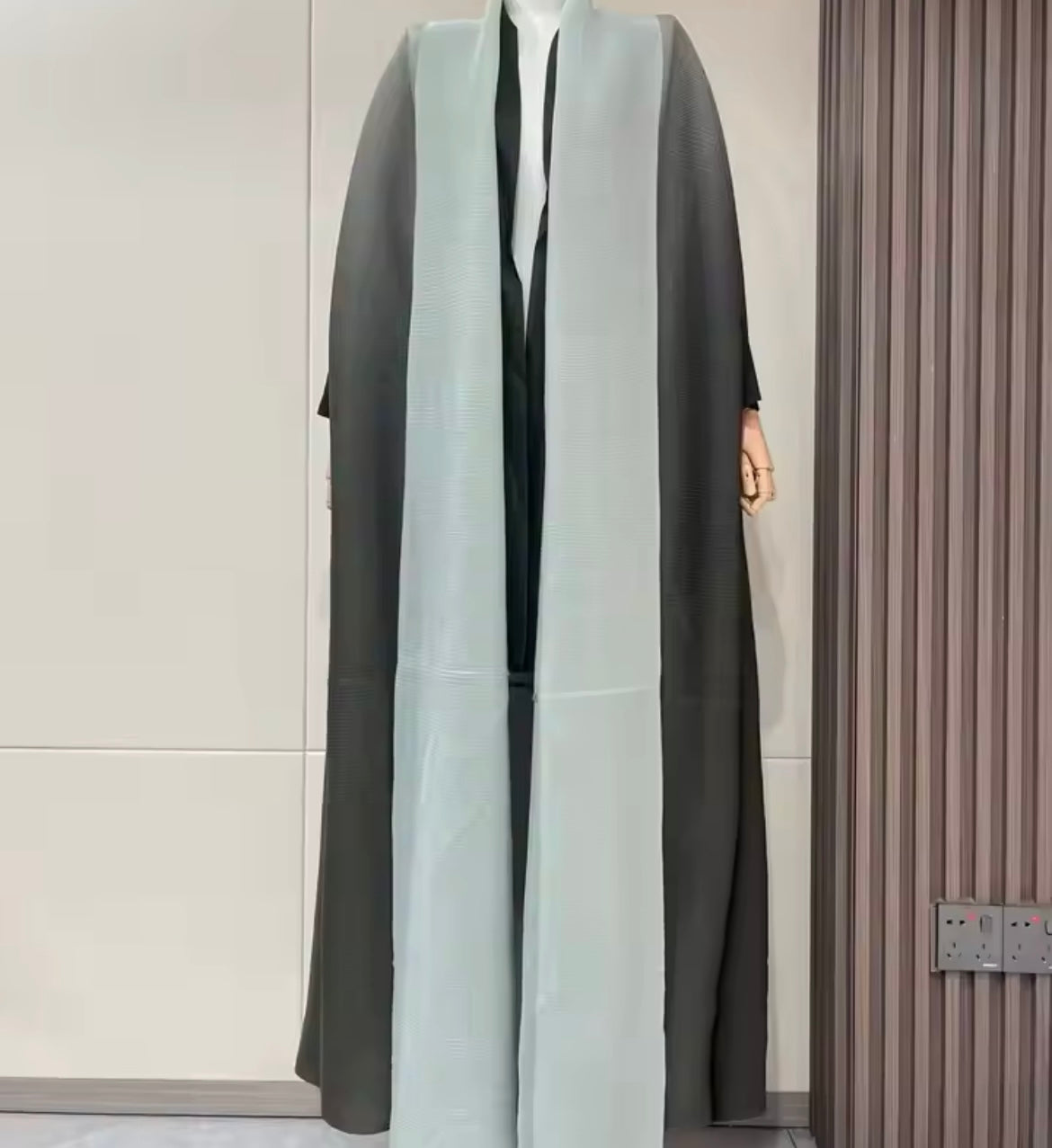 Abaya