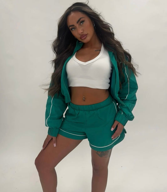 Green set
