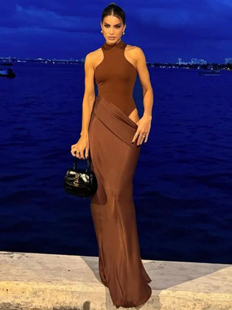 Julia dress