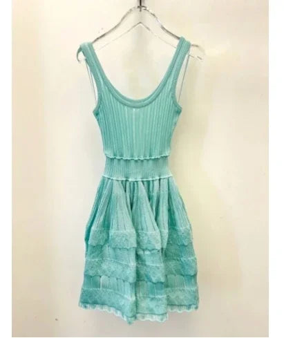 Maje ballerina dress