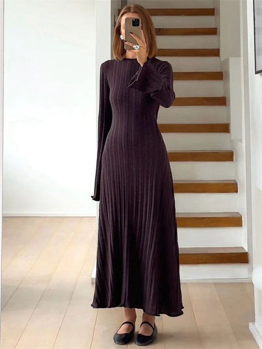 Amber dress